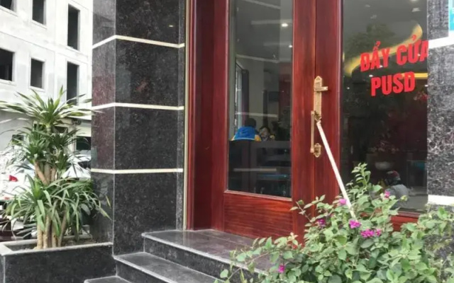 Ninh Phong Hotel