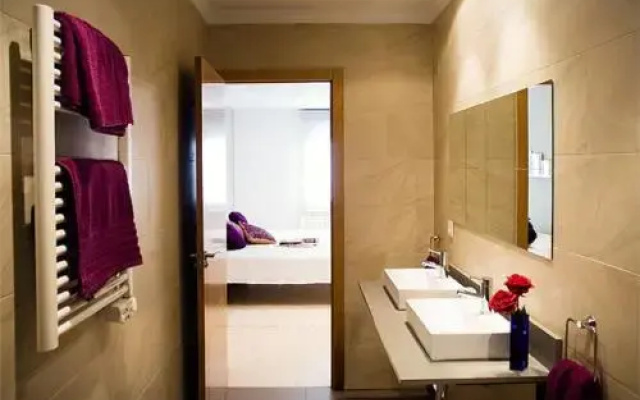 Apartamentos Naredo