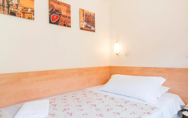 Albergo Trento