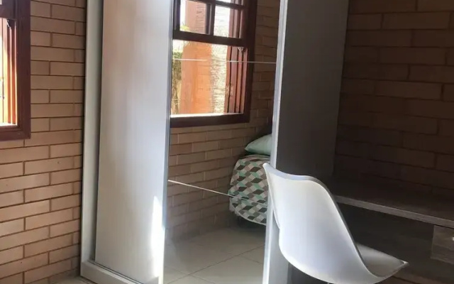 EccO Capricornio