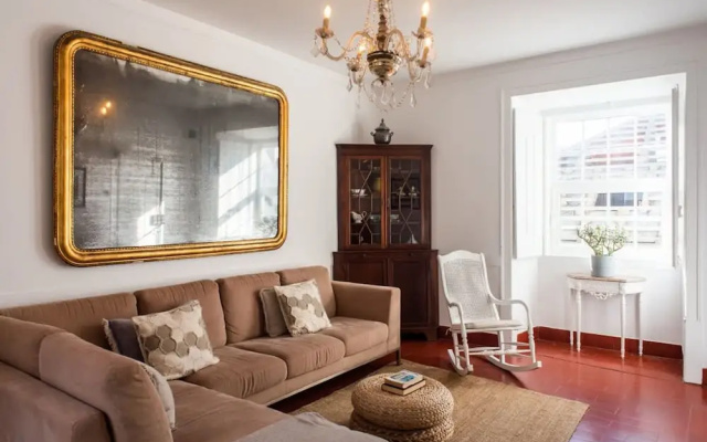 Luxury Building With Rooftop in Central Ericeira