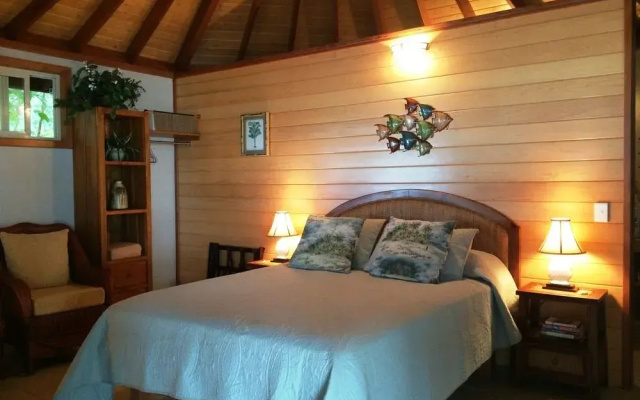 Exclusive Sunrise Eco Resort