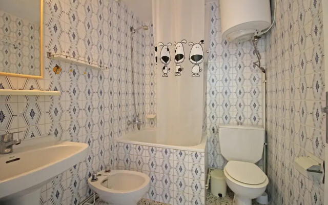 Studio in Empuriabrava With Sea Views