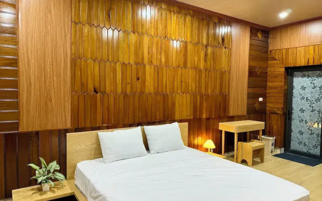 May Garden Homestay