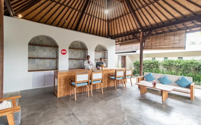 Belvilla Y Resort Near Central Ubud