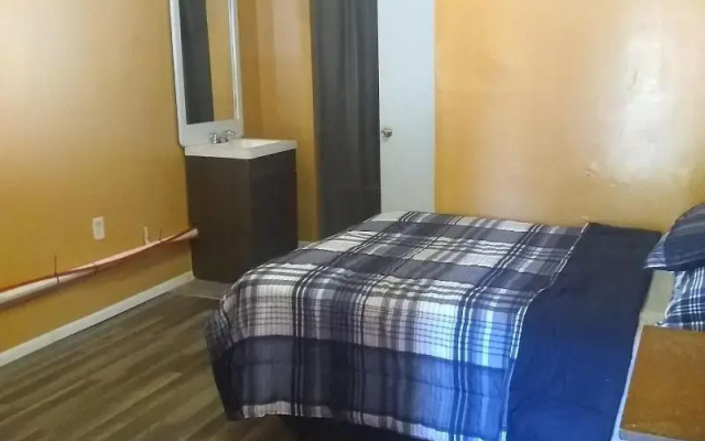 Gipson Inn Motel