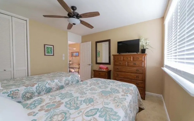 Paniolo - Kahuku - 2 Br Condo