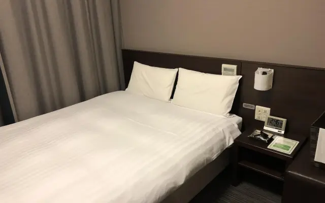 Dormy Inn Hakata Gion Natural Hot Spring