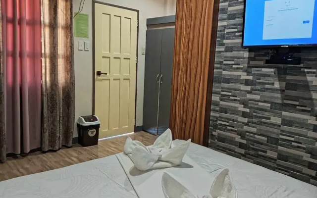 Maya Suites Badian Powered by Cocotel