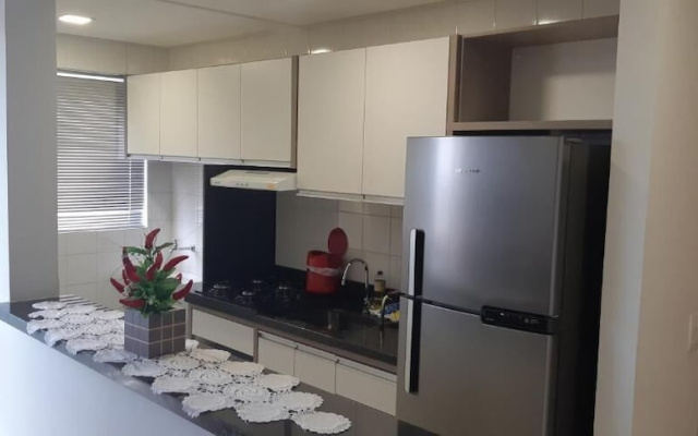 SkyHome Flats Palmas - Century 21 Resid.