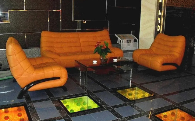 Motel 168 Shanghai Chunshen Road Branch