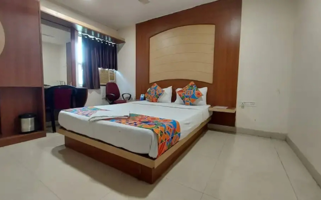 Goroomgo Park Resort Bhubaneswar