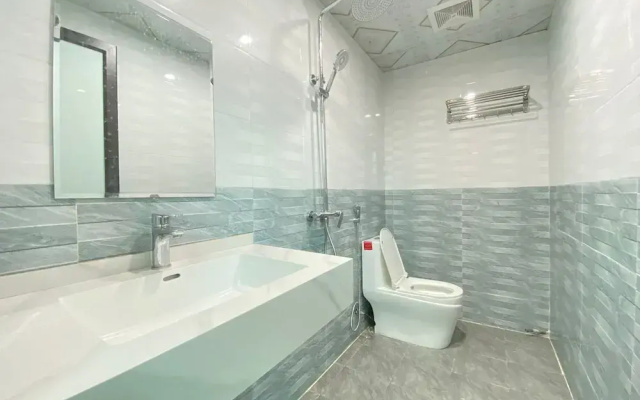 Van Anh Hotel