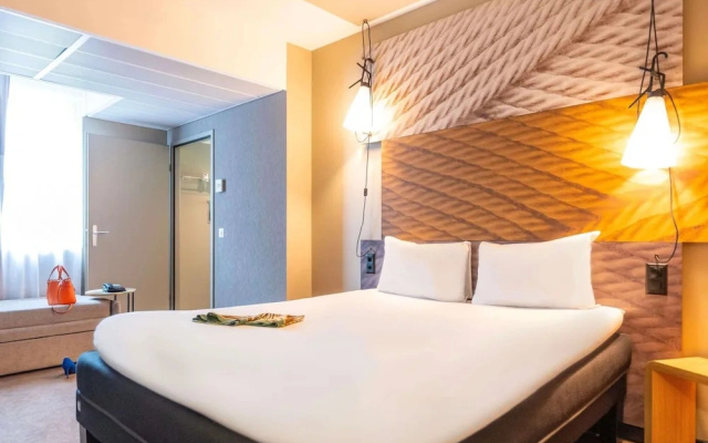 Hotel Tryp Berne