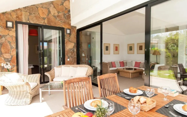 Villa Maspalomas Golf  Vima-4
