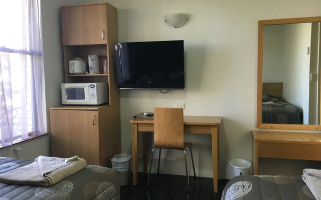 Gunnedah Motor Inn