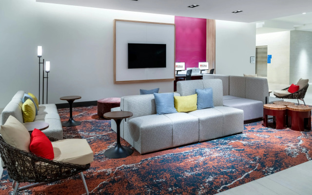 Hilton Garden Inn Longmont