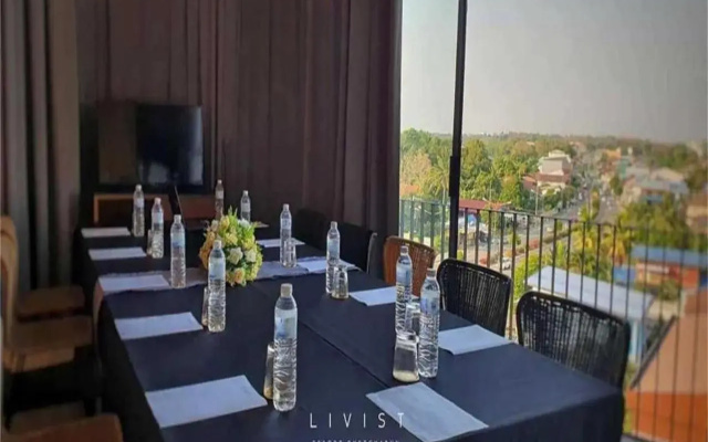 Livist Resort Phetchabun