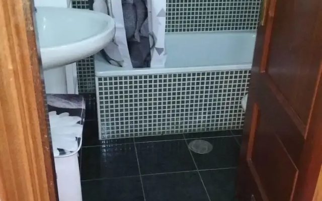 Apartamento Cabañaquinta Senderista