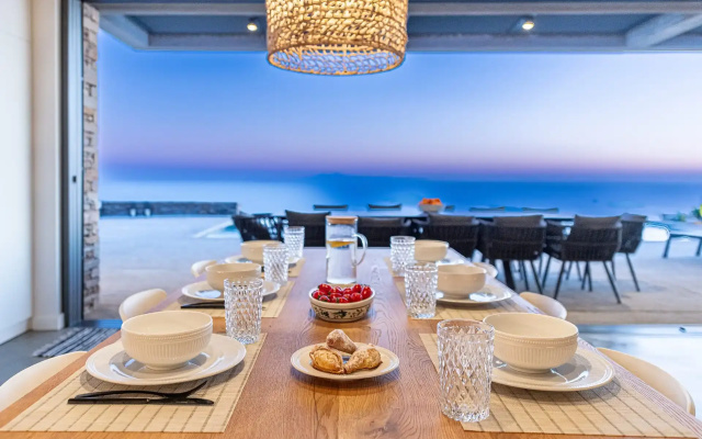 Andros Thea Luxury Villa