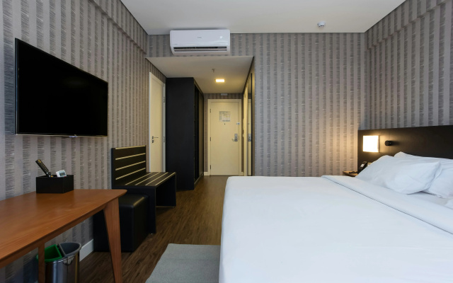 Hilton Garden Inn Itajai Praia Brava