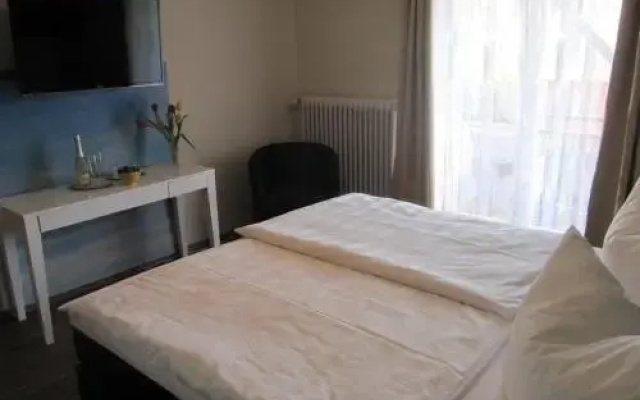 Pension Sonnengrund