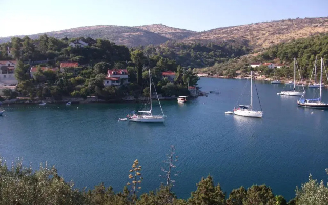 Perla Vacation Home