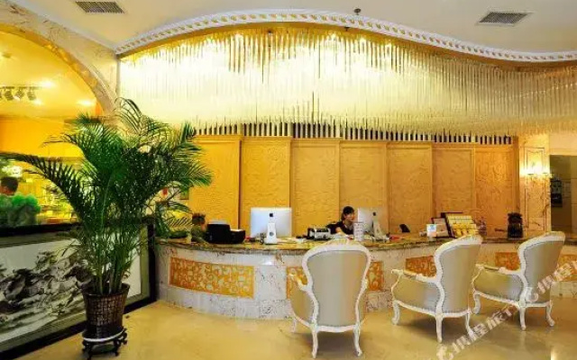 Lindun Hotel
