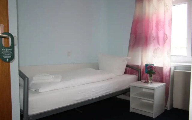 Hotel am Fluss