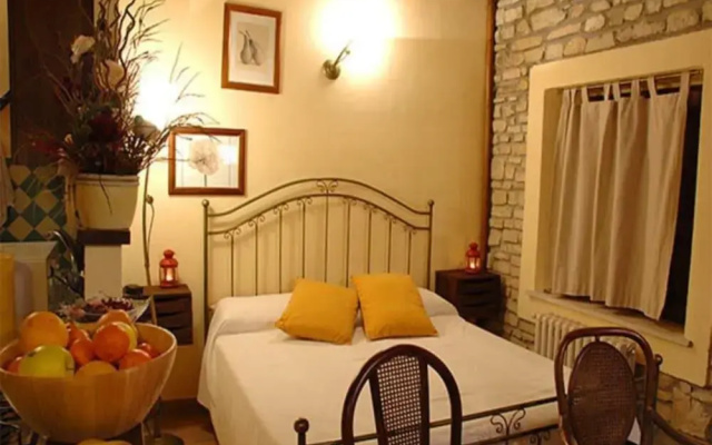 La Valle del Sole Country House
