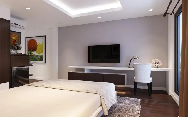 Hanoi Hotel