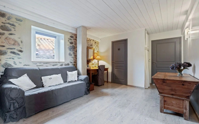 Holiday Home With Private Terrace