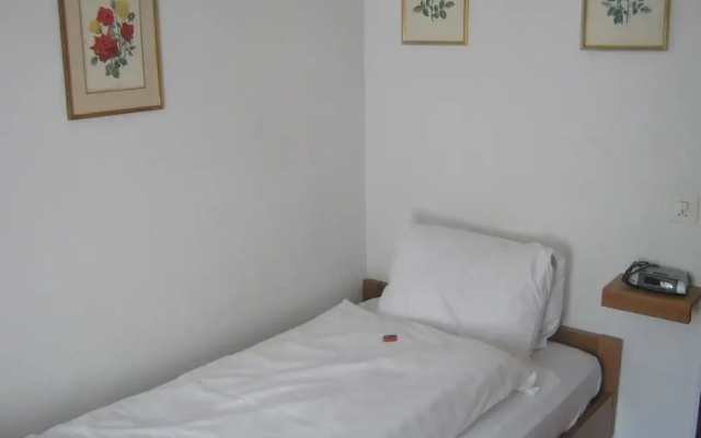 Hotel Garni Ursalina