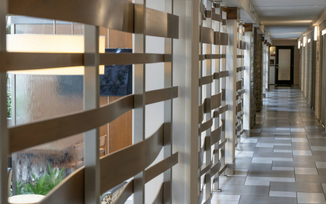 Embassy Suites by Hilton Minneapolis Bloomington Edina