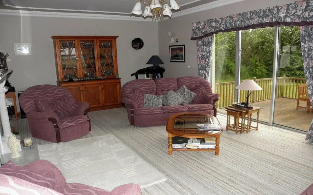 Fern Rock B&B
