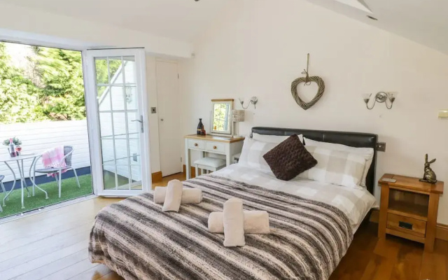 Aboutime Cottage