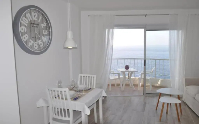Bright Studio by the sea