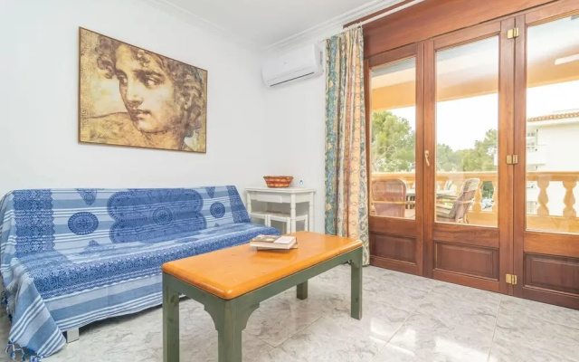 Casa Manolo in Mallorca