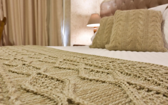 Hotel Micheline