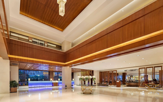 Radisson Collection Hyland Shanghai