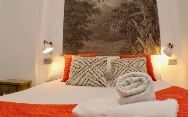 Apartamentos Inside Gomerez 38