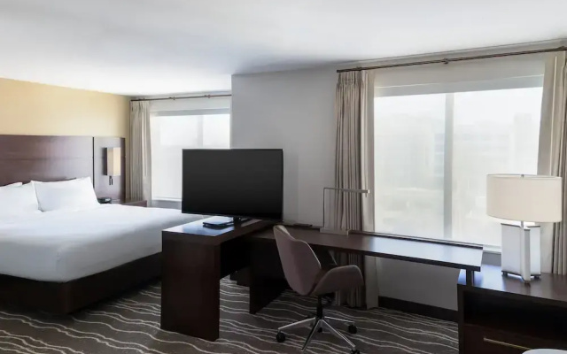 Residence Inn Anaheim Brea
