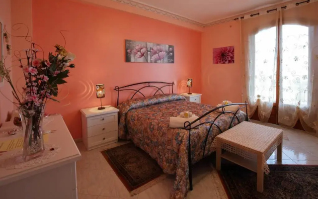 B&B Le Tre rose dell'Etna