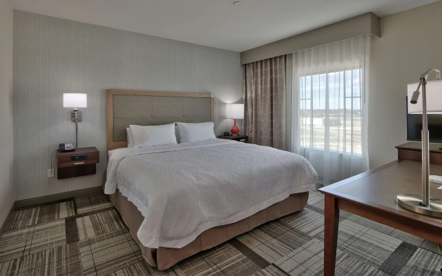 Hampton Inn & Suites Artesia