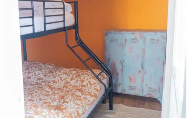 Huis Duinzicht Comfortable Holiday Residence