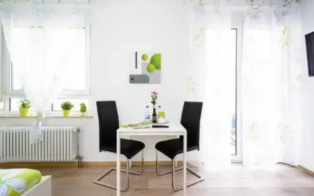 Breisach City-Appartements