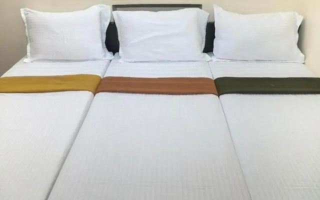 Hotel Visava Riverside