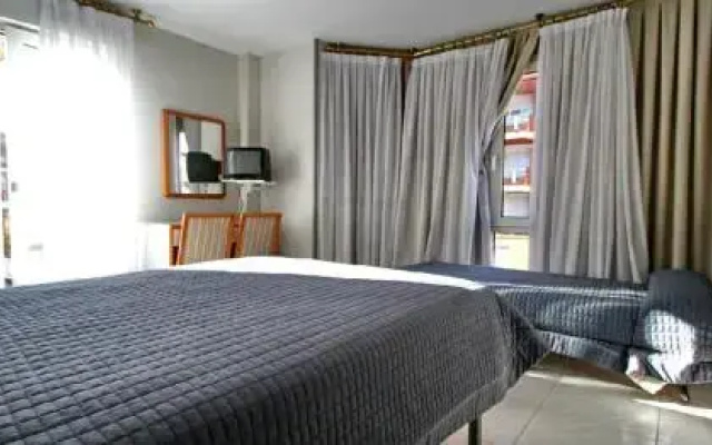 Pension Rocio