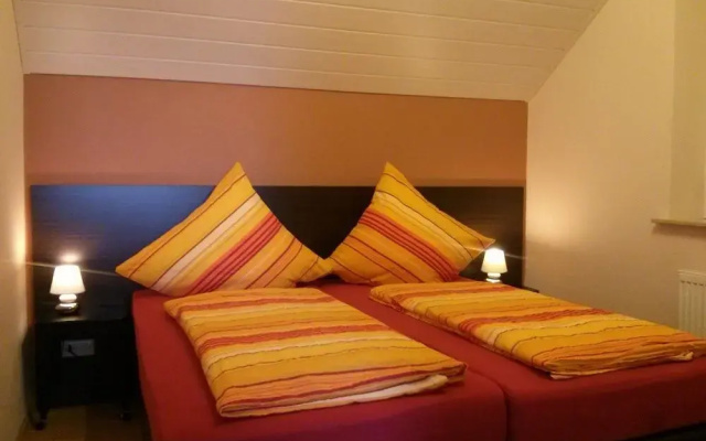 Ferienwohnung an Pfaffensee