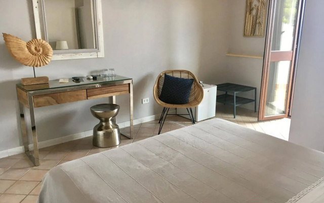 Hotel Il Cefalo